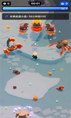 GentleMonster截图4