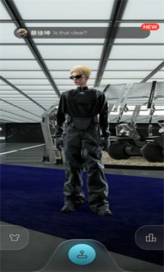 GentleMonster截图2