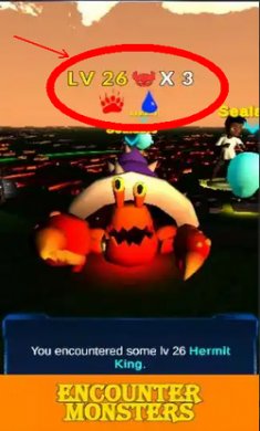 怪物封印大师截图2