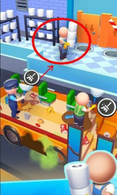 终点站巴士大亨截图5