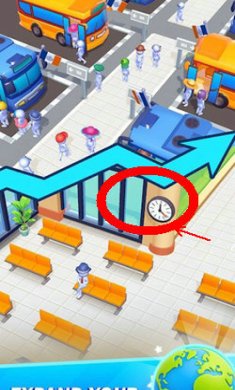 终点站巴士大亨截图2