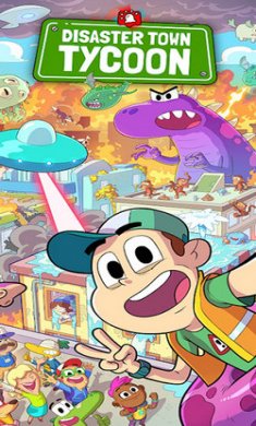 灾难小镇截图1