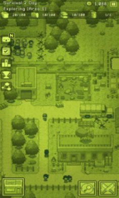 尘埃最后的生存者