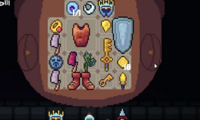 出包吧学徒截图3