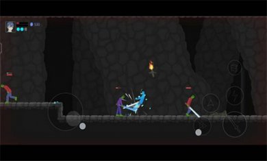 西州除妖记截图1