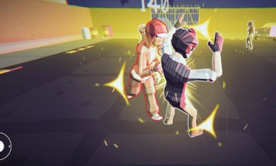 3D格斗竞技场截图1