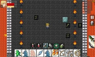 勇士的黎明截图1