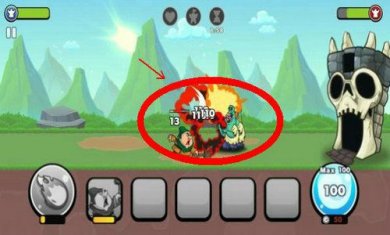 咸鱼历险记截图2