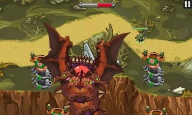 王国急速塔防截图2