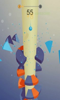 极限螺旋跳跃截图1