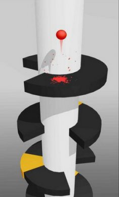 极限螺旋跳跃截图2