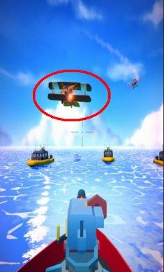 乘船逃生(Boat Escape)截图4