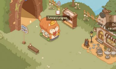 猫咪的厨房日记截图2