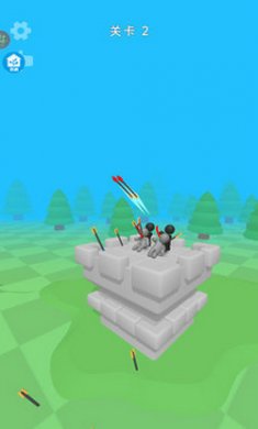 进击的首领截图2