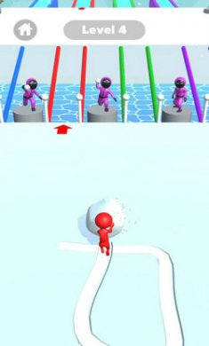 疯狂挑战赛截图4