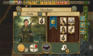 安道尔传说国王的秘密截图3