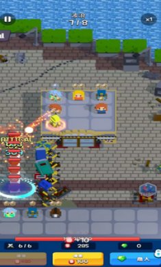 合并防御生存截图3