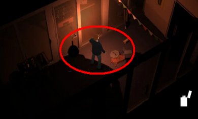 侦探爱德华逃离截图1