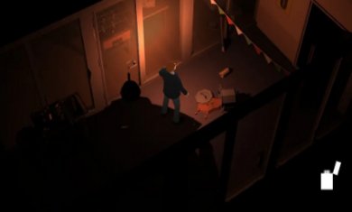 侦探爱德华逃离截图3