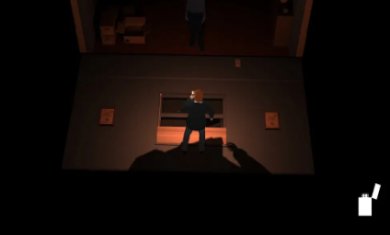 侦探爱德华逃离截图4