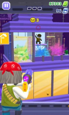 空中救援直升机截图4