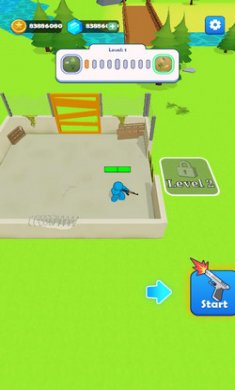 僵尸防御站截图3