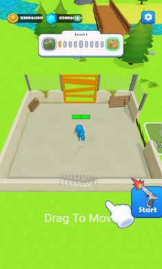 僵尸防御站截图2