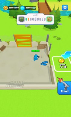 僵尸防御站截图4