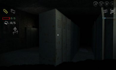 深不可测的恐惧截图3