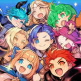 魔法骑士之终极决战官方版