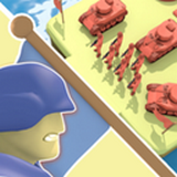 无尽战火无限金币资源版