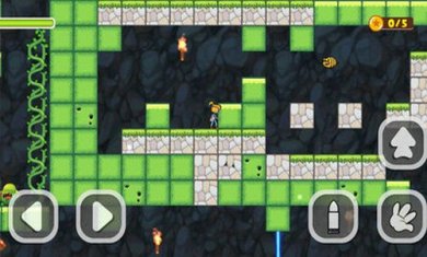 地下城探险截图4