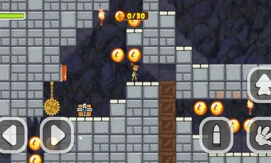 地下城探险截图2