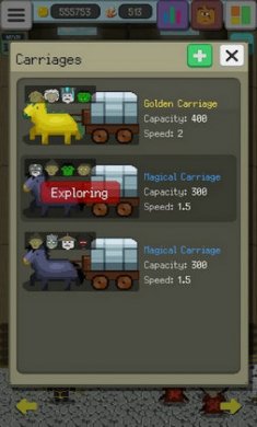 哥布林的冶铁工坊截图1