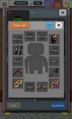 哥布林的冶铁工坊截图4