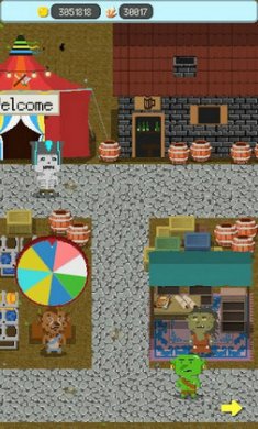 哥布林的冶铁工坊截图3