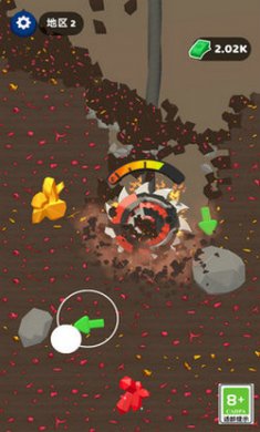 寻宝小分队截图4