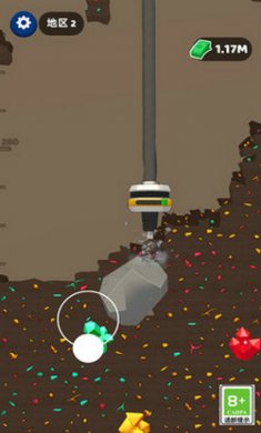 寻宝小分队截图2