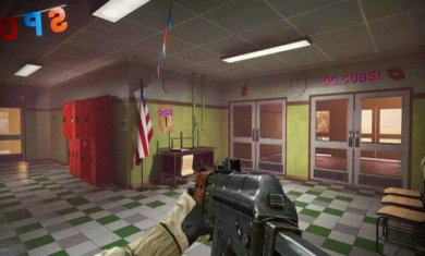 僵尸之爪2截图4