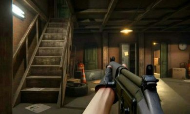 僵尸之爪2截图2