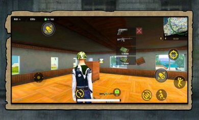 英雄训练营截图3