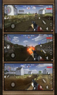 猎人生存纪元截图1