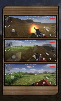 猎人生存纪元截图3