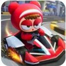 跑跑卡丁车漂移