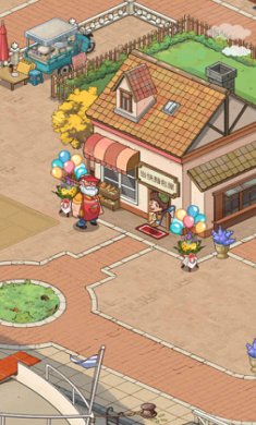 我的面包房物语截图4