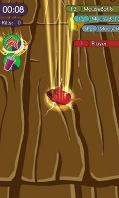 老鼠大作战截图2