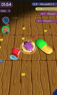 老鼠大作战截图1