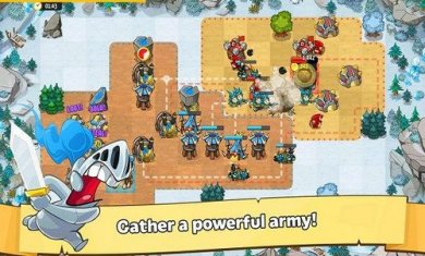 像国王一样截图1