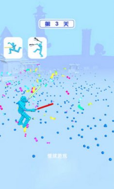 格斗大战王截图4