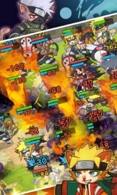 忍喵自走棋截图3